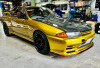 Nissan GT-R R32 'Gila' 800 Dk Milik Smokey Nagata Bakal Debut Global di Indonesia