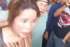 Viral Dua Wanita Asal Palembang Kedapatan Diduga Curi Emas di OKU Selatan
