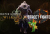 Kolaborasi Monster Hunter Wilds x Street Fighter 6 Siap Hadir 28 Mei 2025!