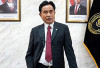 Indonesia Tegas Tolak Atlet Israel di Kejuaraan Senam Dunia 2025
