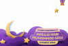 Inilah Deretan Link Twibbon Maulid Nabi Muhammad
