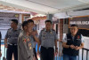 Kapolres OKU Selatan Sambangi Lapas Kelas II B Muaradua