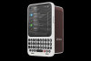 Ponsel Mirip BlackBerry Kembali Hadir, Clicks Communicator Usung Android 16 dan Keyboard Fisik