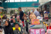 May Day Menggema di Sumsel: Aksi Buruh, Kecelakaan Tol, dan Lonjakan Perjalanan Jadi Sorotan