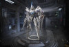 Tier List Mecha BREAK: Daftar Striker Terbaik untuk Setiap Peran