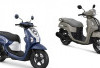 Honda Scoopy & Yamaha Fazzio Agustus 2025: Pilihan Skutik Klasik Bergaya Modern, Ini Daftar Harganya