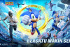 PUBG Mobile x Sonic The Hedgehog, Kolaborasi Cepat dan Seru di Medan Perang