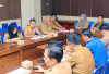 Bapperida OKU Selatan Koordinasikan Usulan BKBK Sumsel 2026–2027