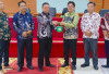 Pemkab OKU Selatan Bahas Verifikasi Data Pekerja Rentan Miskin dalam Rapat Terpadu