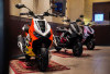 Motor Matic 
