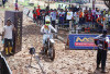 Kompetisi Motor Trail di Palembang, Dukung Sport Tourism dan Dongkrak Ekonomi Lokal