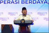 Presiden Prabowo Perkuat Program Koperasi Nasional, Tegaskan Koperasi Jadi Penggerak Ekonomi Rakyat