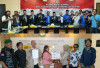 DPRD Oku Selatan Gelar RDP Pemdes Sukarami Kembalikan 153 Juta Realisasi DD Tahun 2024 Audit Inspektorat Perca