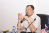 Seleksi Pimpinan PDAM, Bupati OKU Selatan Wawancarai 3 Calon
