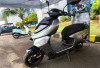 Dibanderol Rp 31 Jutaan, Motor Listrik Baru Zeeho AE4 Punya Rem ABS dan Fitur Canggih Lainnya