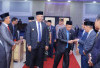 Bupati OKU Selatan Sampaikan Raperda Perubahan ke DPRD