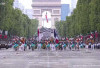 Parade TNI Tampil Memukau di Bastille Day 2025