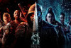 Teaser Film Mortal Kombat 2 Resmi Dirilis, Johnny Cage Tampil Perdana