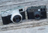 Fujifilm X Half: Kamera Digital Retro Bernuansa Film, Seru Namun Tak Murah