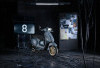 Vespa Officina 8 Meluncur di Indonesia, Intip Detail dan Harganya
