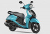 Yamaha Rilis Skutik Retro Murah dengan Fitur Modern, Harga Mulai Rp 14 Jutaan