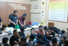 42 Remaja Terduga Pelaku Anarkis di Palembang Jalani Pemeriksaan dan Tes Urine di Polda Sumsel