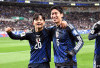 Jepang Masih Sangat Perkasa, Timnas Indonesia Dihabisi 6-0
