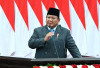 Dana Pendidikan 2026, Prabowo Siapkan Rp757,8 Triliun