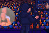 Coldplay Canoodlers: Video Viral Konser Coldplay Kini Hadir dalam Bentuk Game Pixel Art