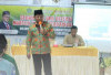 Cegah Potensi onflik Sejak Dini, Kemenag OKUS Kumpulkan Tokoh Agama