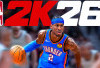 NBA 2K26 Hadirkan Terobosan Gameplay Besar: Teknologi ProPLAY Lebih Canggih, Gerakan Lebih Realistis