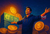 Stablecoin Tembus Rekor Tertinggi, Pasar Kripto Bersiap Masuki Fase Reli
