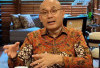 Indonesia Apresiasi Keberanian Australia Akui Negara Palestina