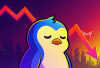 Altcoin PENGU Anjlok Tajam, Ini Penyebabnya