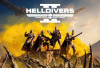 Helldivers 2 Resmi Hadir di Xbox, Siap Meluncur Agustus 2025