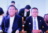 Prabumulih dan OKU Selatan Perkuat Hubungan Bilateral di HUT Ke-22