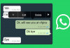 Begini Cara Kunci Chat WhatsApp dengan PIN, Sidik Jari, dan Face ID