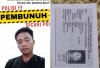 Hasan Basri, Warga OKU Selatan, Buron Kasus Pembunuhan Berencana di Bangka Belitung