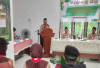 Wabup OKUS Dorong DKC Pramuka OKU Selatan Jadi Wadah Kreatif dan Produktif Anak Muda