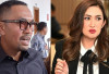 Ahmad Sahroni dan Nafa Urbach Resmi Dipecat NasDem, Efek Gelombang Demo