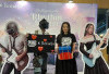 Bernadya Gelar Konser Perdana di Jakarta, Hadirkan Kolaborasi Unik dengan PUBG Mobile