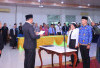 Bupati OKU Selatan Lantik 94 PNS dan PPPK, Dorong Loyalitas dan Pelayanan Prima