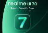 Update Realme UI 7.0 Resmi Rilis: Fitur Baru, Jadwal dan Daftar HP yang Dapat Pembaruan