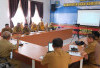 Pemkab OKU Selatan Gelar Rapat Sinkronisasi Tindak Lanjut Rekomendasi BPK