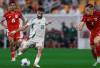 Dua Gol Kevin Diks Belum Cukup, Indonesia Takluk Tipis 2-3 dari Arab Saudi