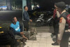 Cegah Kriminal, Satuan Samapta Polres OKUS Aktifkan Patroli Malam