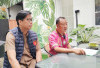 Beredar Kabar OTT Pejabat Palembang, Kejari Palembang Luruskan Isu