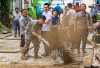 Banjir Besar Rendam Wilayah Barat Daya Tiongkok, Depresi Tropis Ancam Banjir Susulan