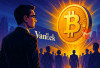 Prediksi VanEck: Harga Bitcoin Bisa Tembus US$644.000 pada 2028, Jika Kuasai Setengah Pasar Emas