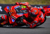 Tak Tertandingi, Marc Marquez Menang Sprint Race MotoGP Austria 2025